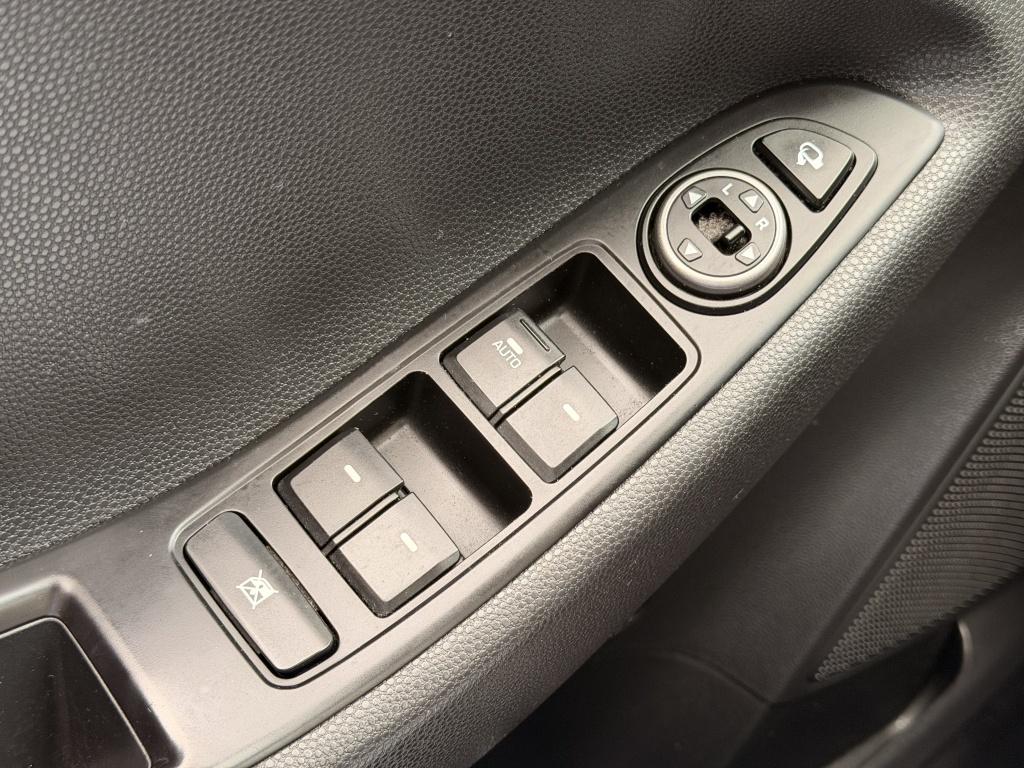 Hyundai I 20 1.0 t-gdi comfort | navigatie | cruise | camera | dealer onder