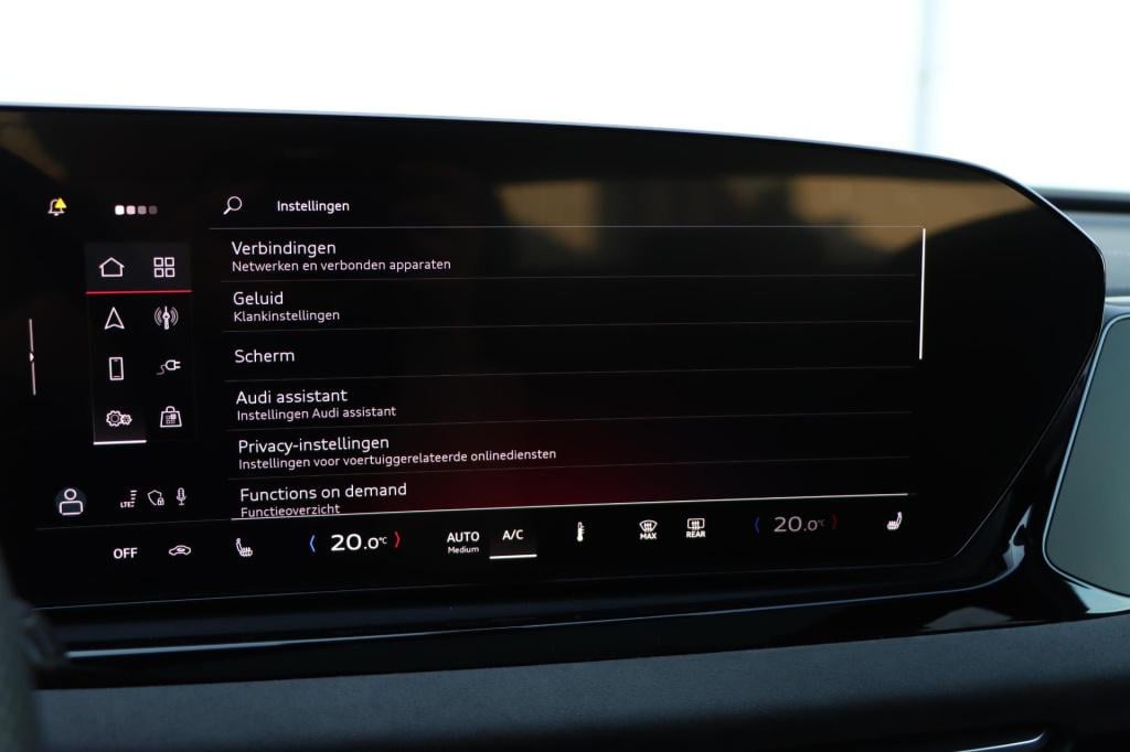 Audi A5 avant 2.0 e-hybrid quattro s edition 300pk s-tronic