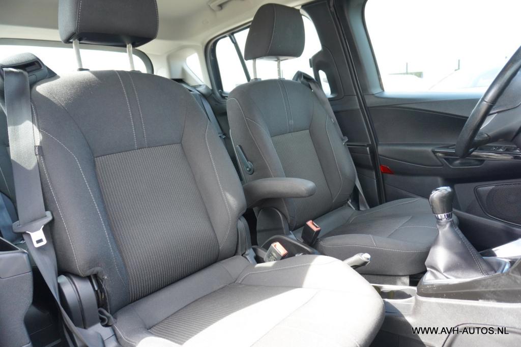 Ford B-max 1.0 ecoboost titanium