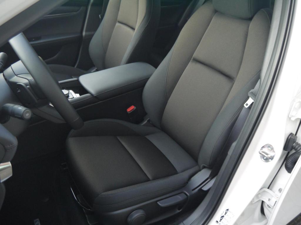 Mazda 3 2.5 e-skyactiv-g m hybrid 140 exclusive-line aut.|rijklaar