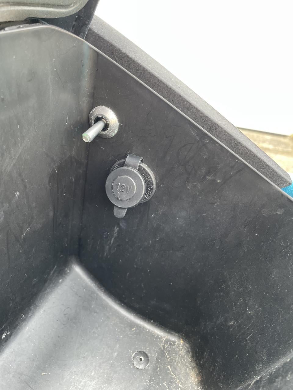 Waterscooter SEA-DOO GTI130