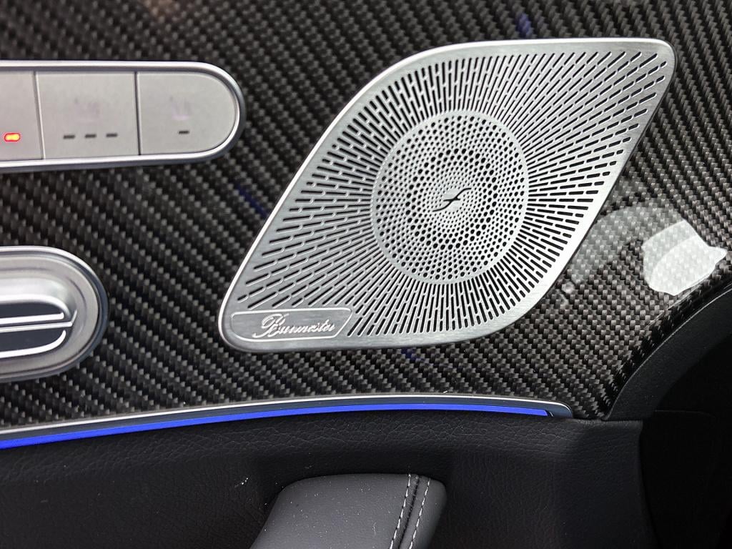 Mercedes-Benz Gle amg 53 hybrid 4matic+ night edition premium plus | winter