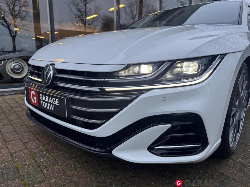 Volkswagen Arteon shooting brake 2.0 tsi r-line business+