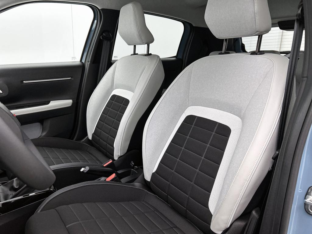 Citroen C3 100pk max | rijklaar | camera | apple carplay | parkeerhulp |