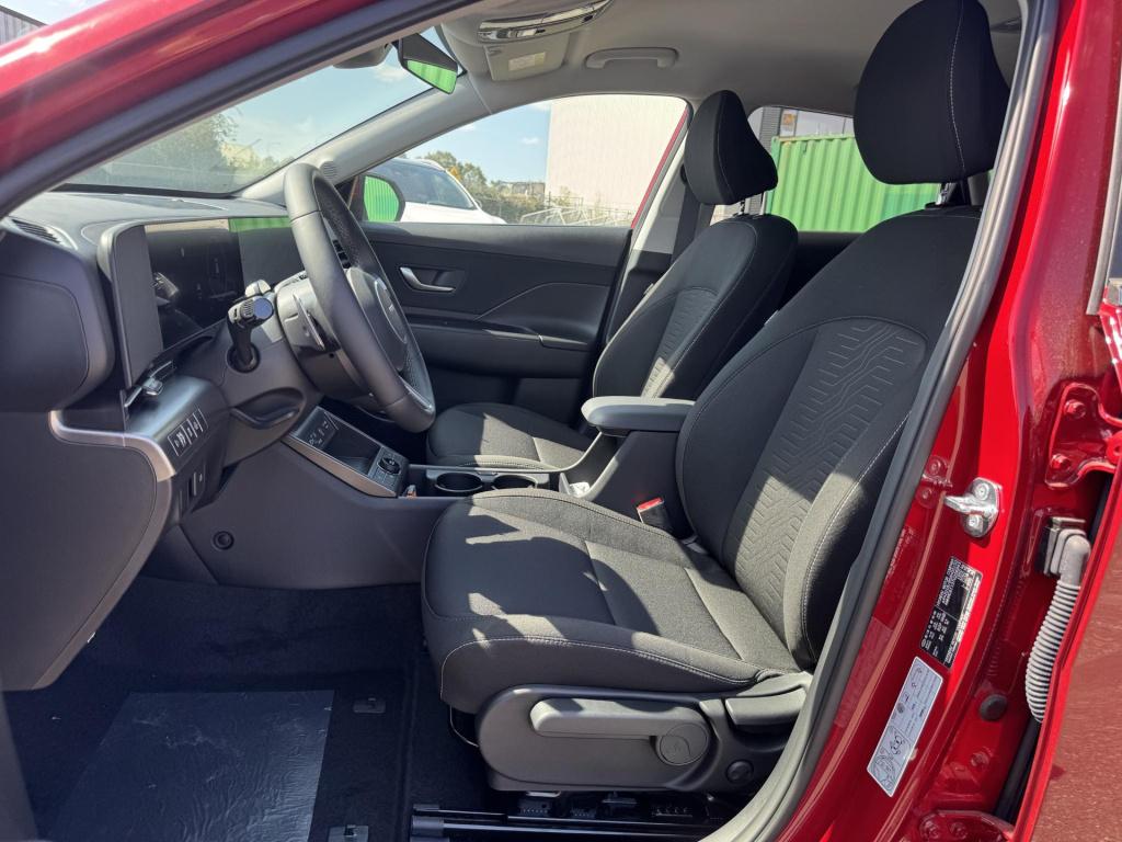 Hyundai Kona 1.6 gdi hev comfort