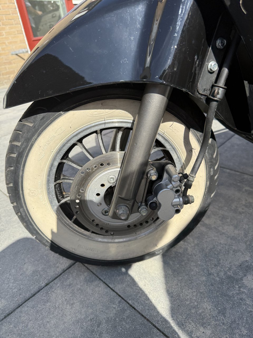 Scooter