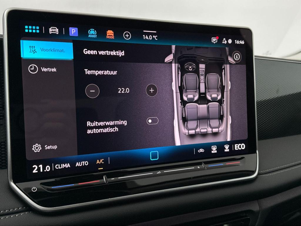 Volkswagen Tiguan life edition 1.5 ehybrid 150 kw / 204 pk