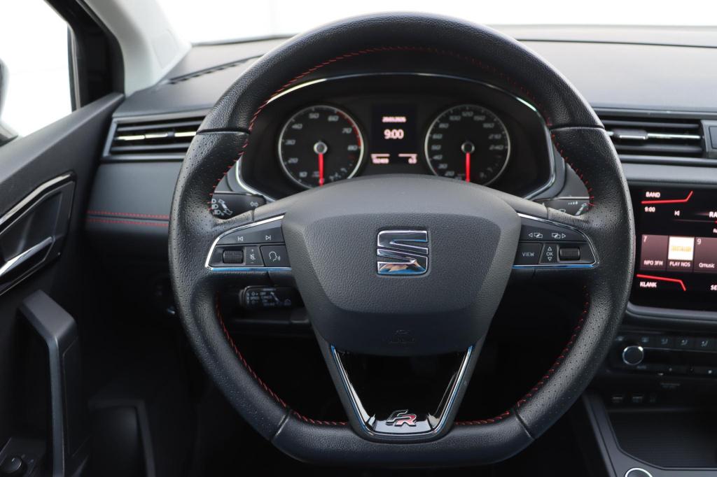 Seat Ibiza 1.0 tsi fr business intense camera | cruise control | carplay