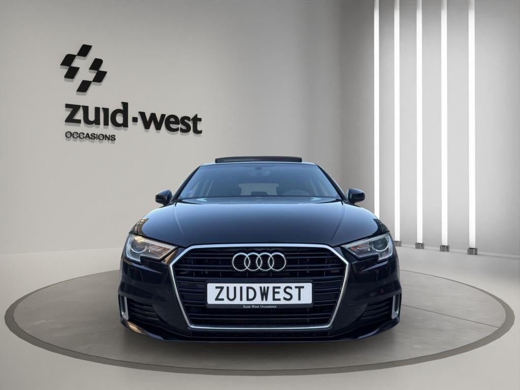 Audi A3 sportback 1.0 30 tfsi sport pano clima cruise