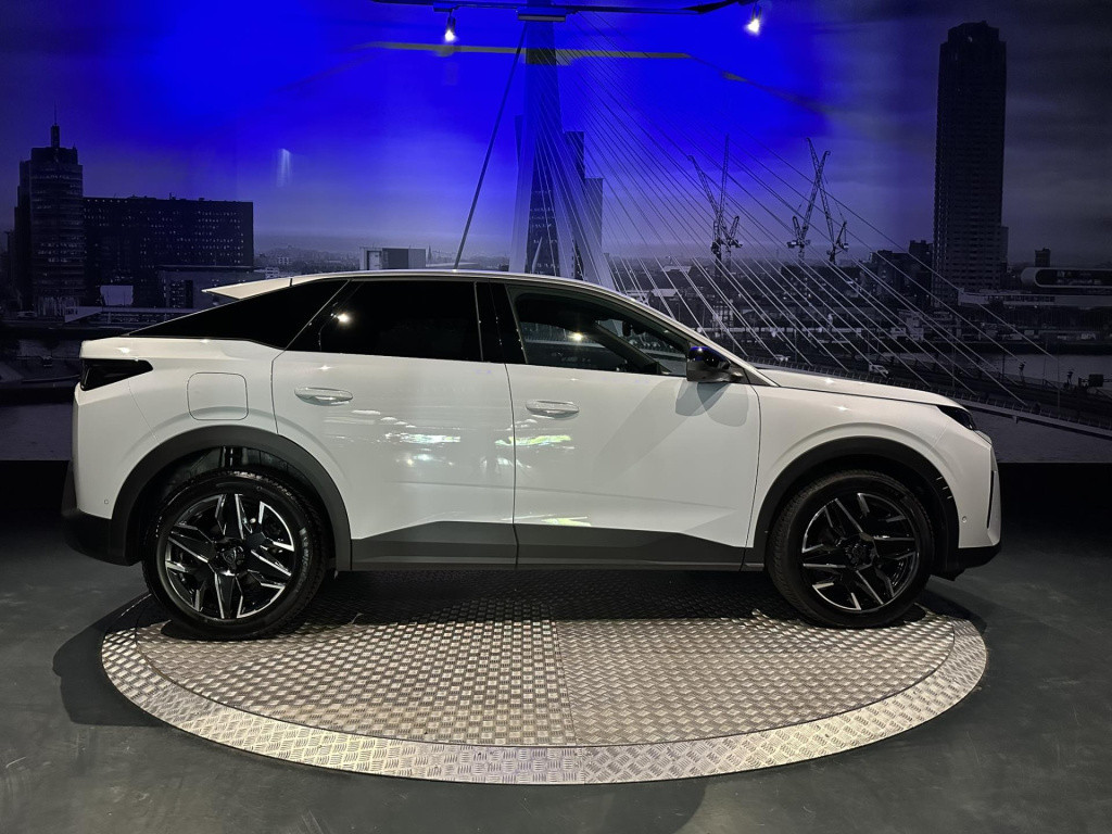 Peugeot 3008 1.2 hybrid 136 allure *nieuw model*360camera*