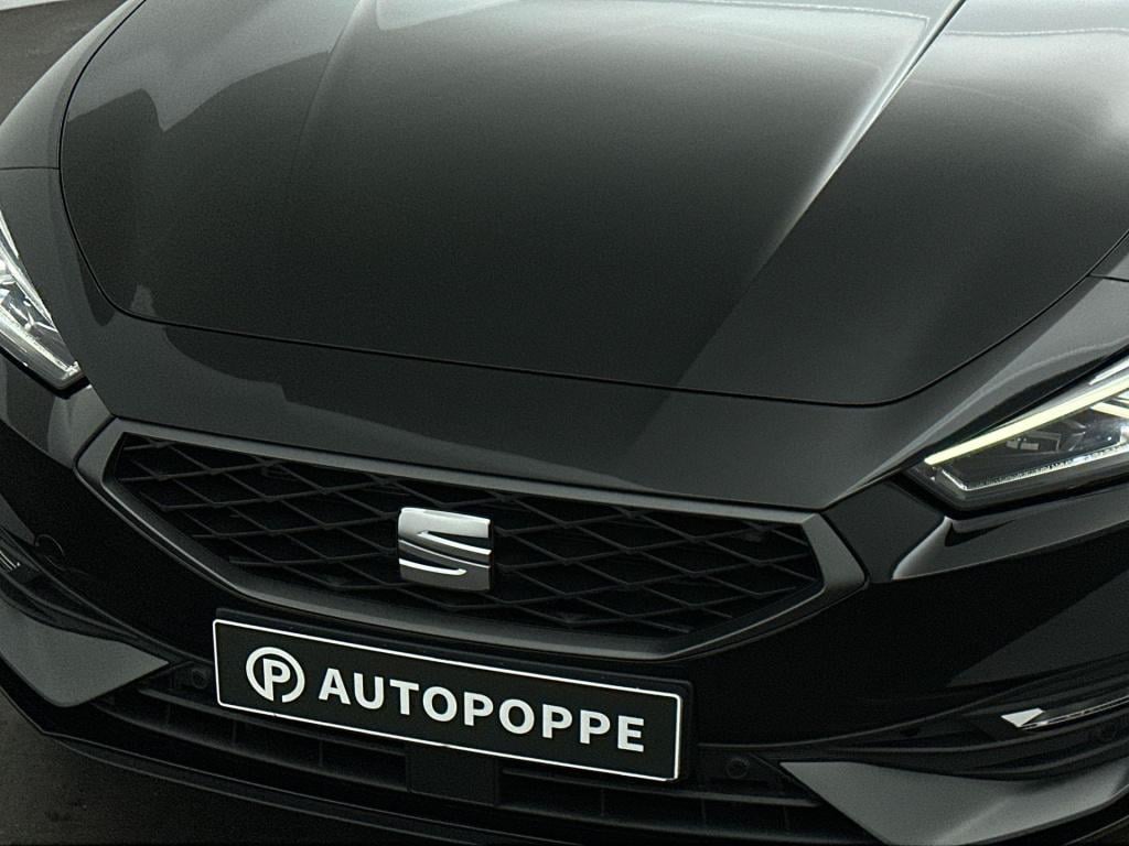 Seat Leon sportstourer fr business 1.5 tsi ehybrid 150kw / 204pk stationw