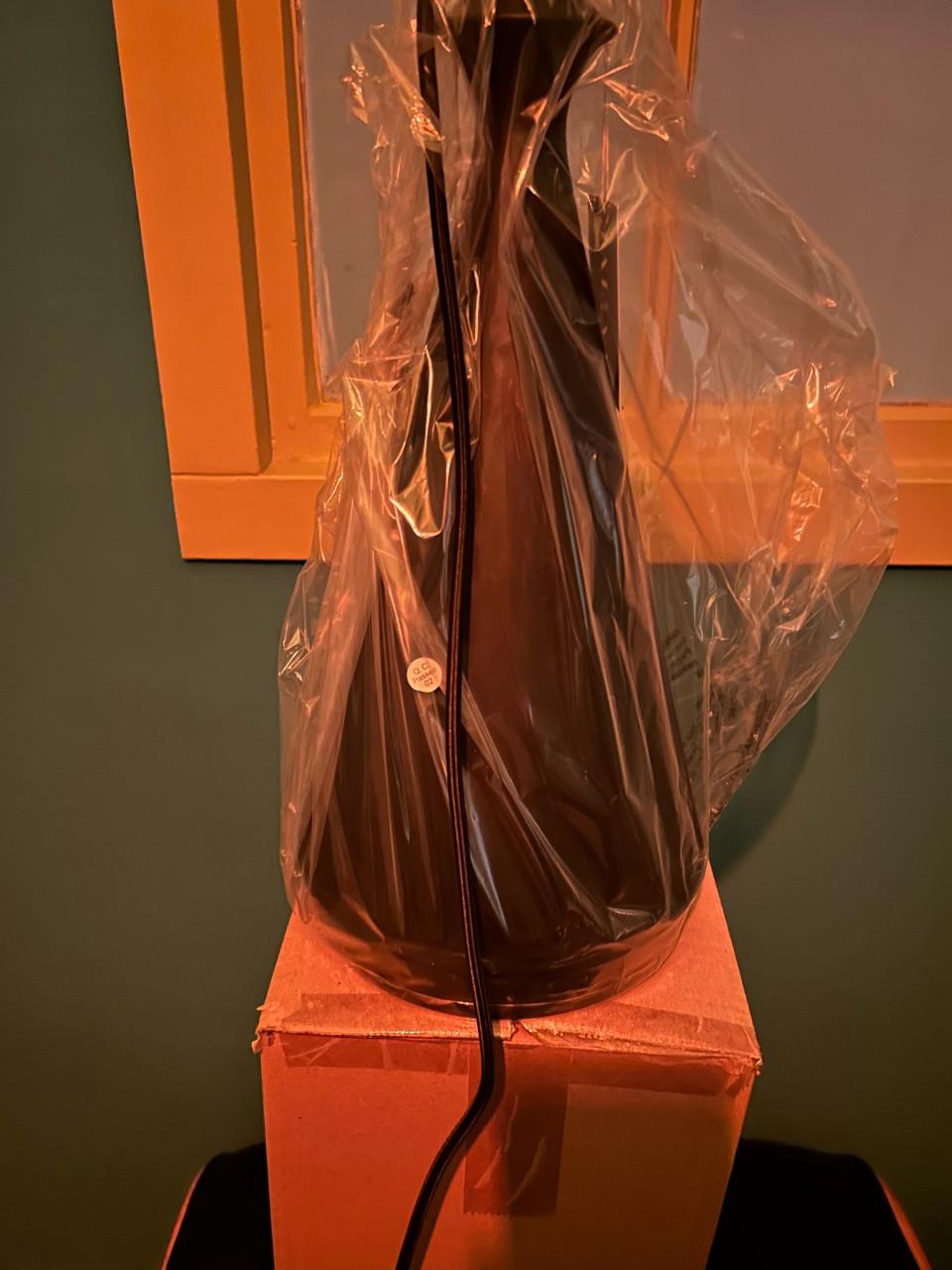 Industriele hanglampen