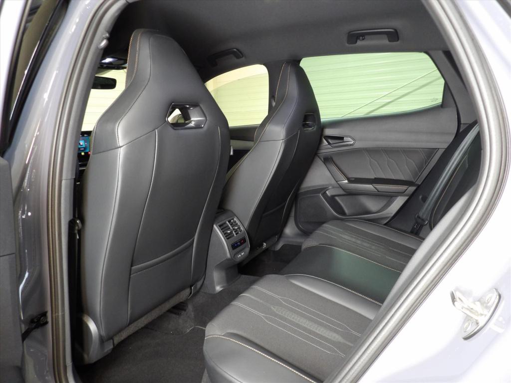 Cupra Formentor 1.5 tsi 150pk dsg-7 business edition