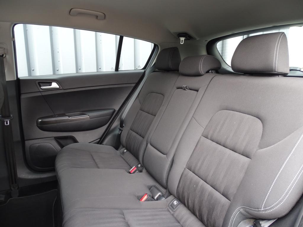 Kia Sportage 1.6 gdi comfortline navigator | navi | bluetooth