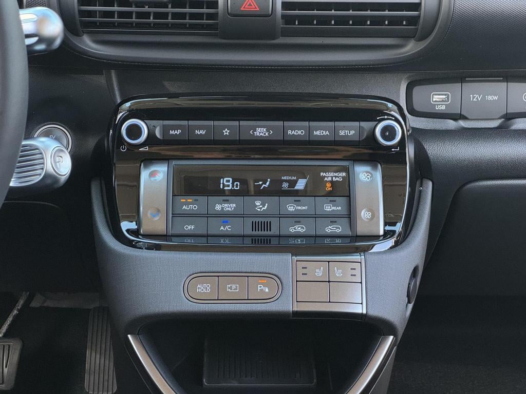 Hyundai Inster pulse advanced 42 kwh