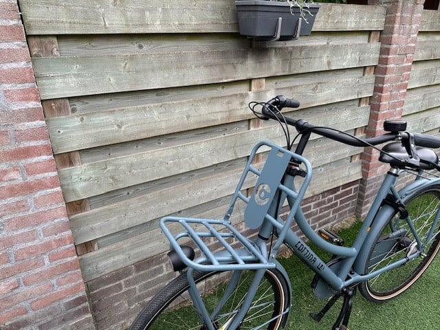 Damesfiets Cortina U4 7v (2024)
