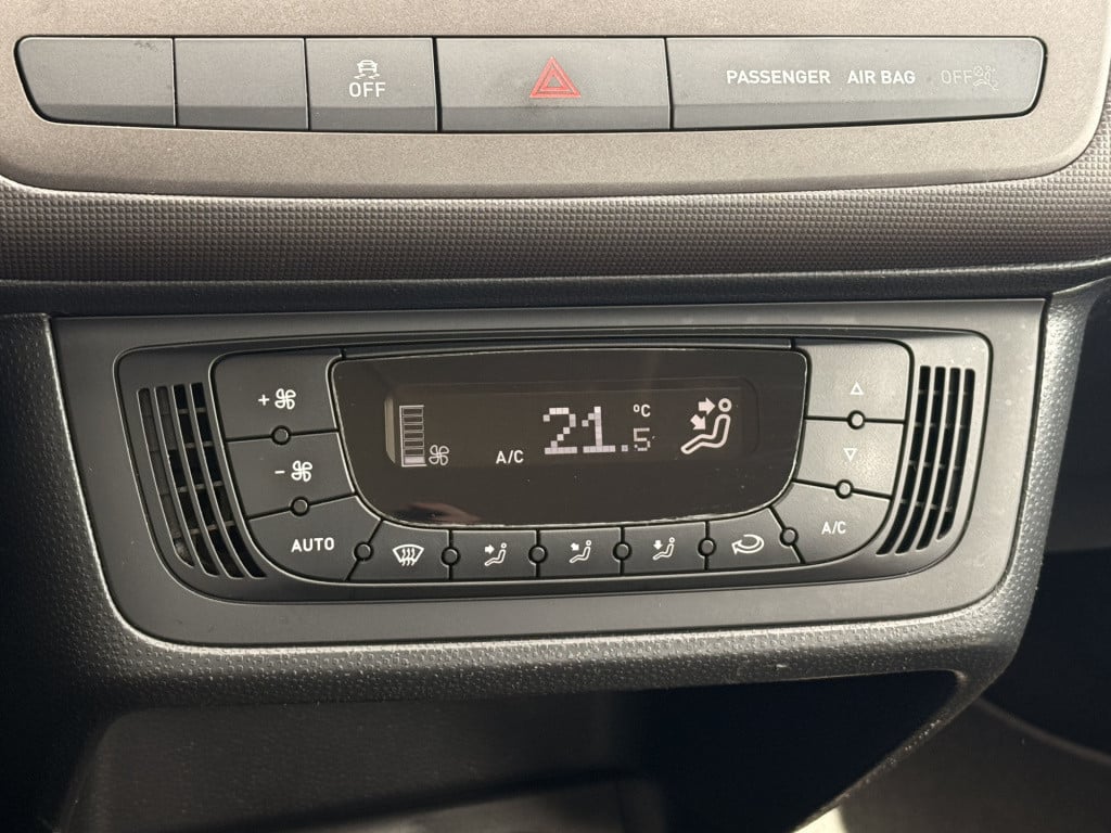 Seat Ibiza 1.2 tsi style | cruise | airco | 15 inch velgen |