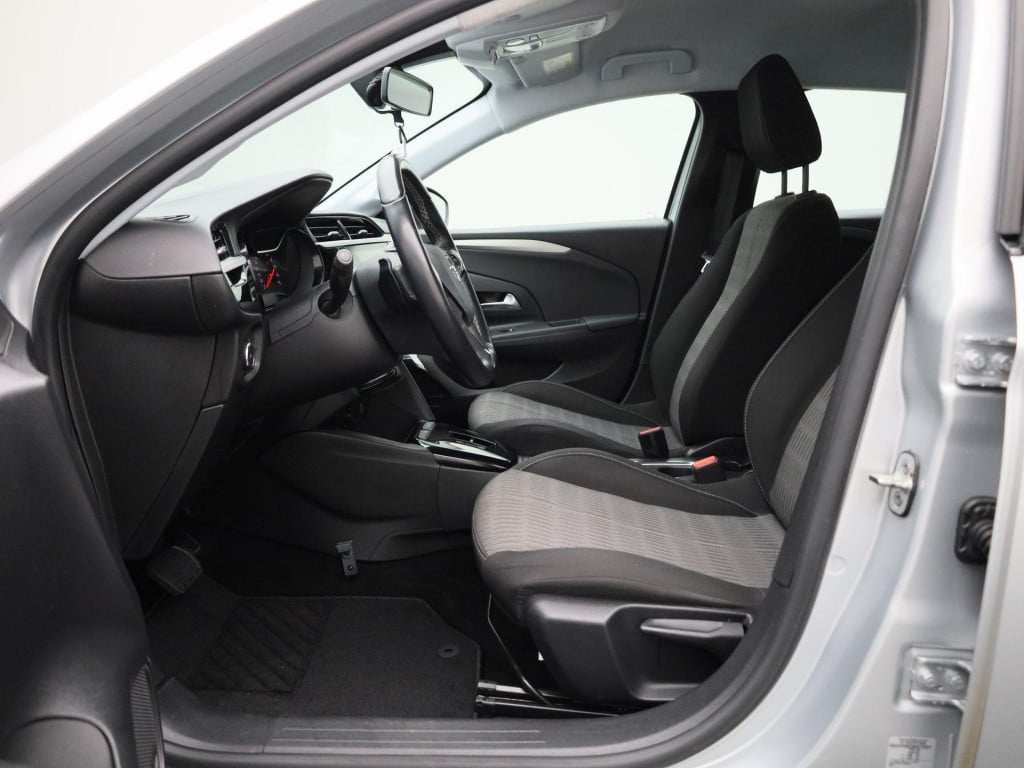 Opel Corsa 1.2 edition | automaat | navigatie | apple carplay / android aut