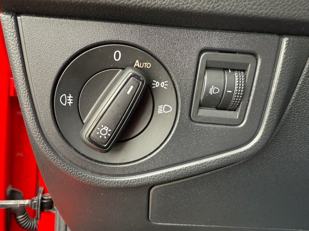 Volkswagen Polo 1.0 mpi trendline