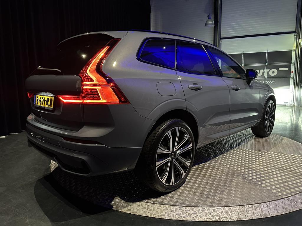 Volvo XC60 2.0 t6 plug-in hybrid awd inscription *pano*hud*memory*