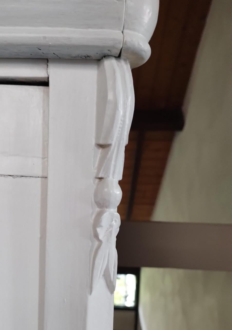 Ouderwetse Meidenkast