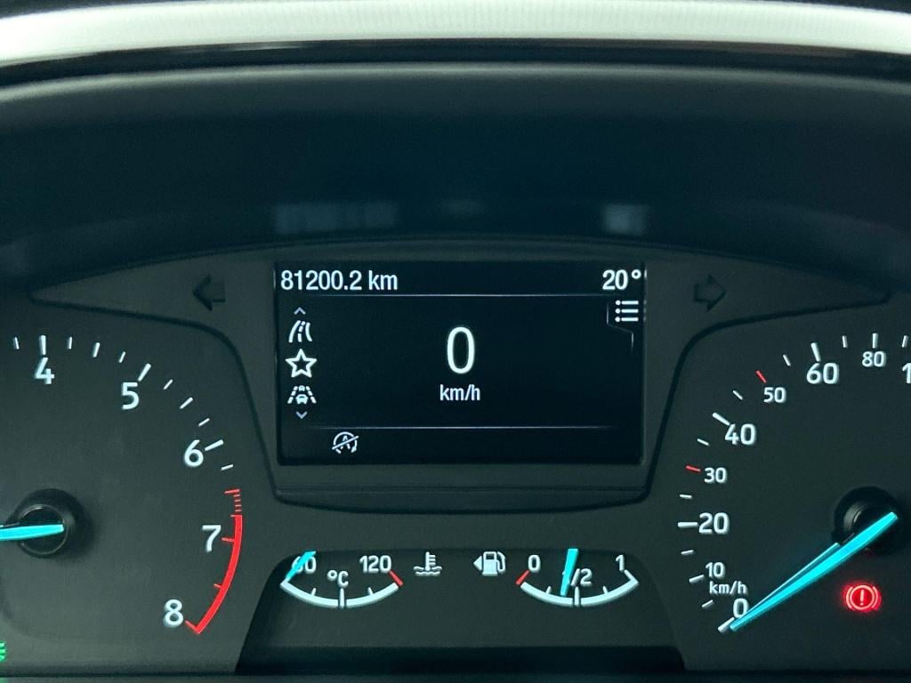 Ford Fiesta 1.1 trend | parkeer sensoren | lmv | bluetooth | dab | airco | 