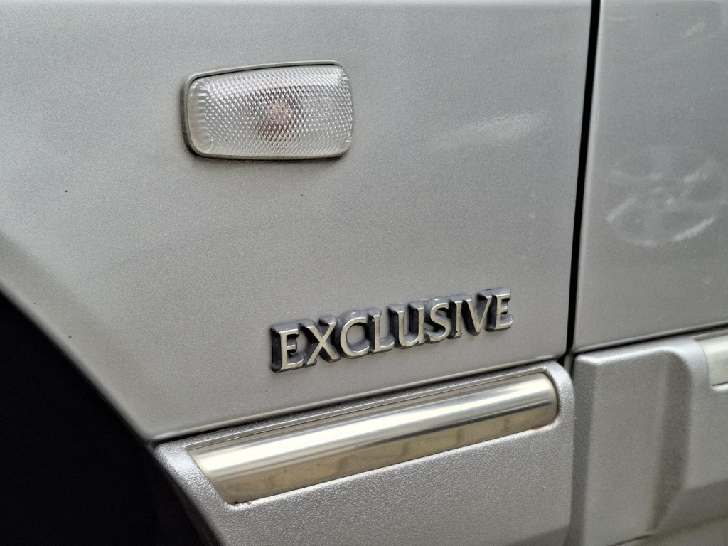 Citroen XM 3.0 v6 24v exclusive