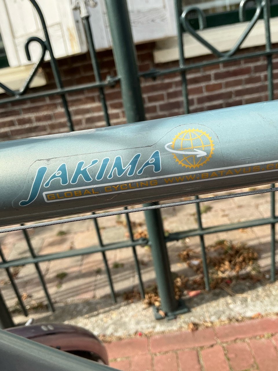 Batavus Jakima