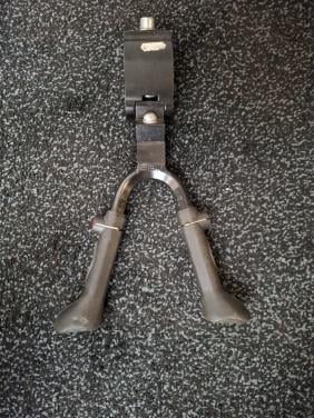 Nieuwe dubbele standaard