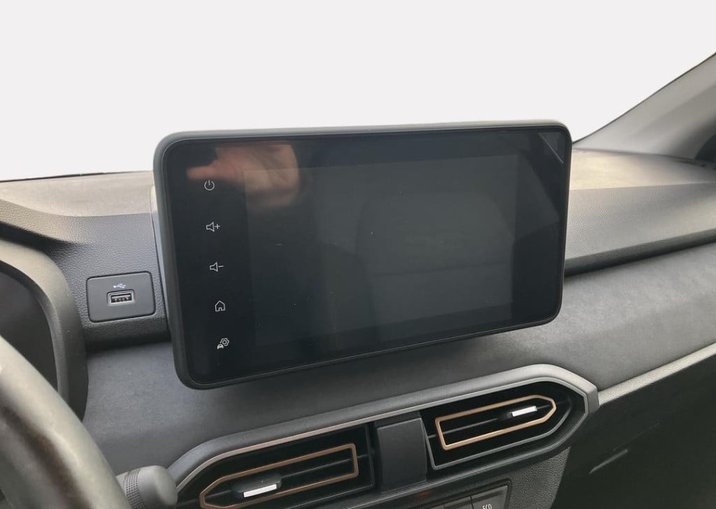 Dacia Sandero Stepway 1.0 tce 90 cvt automaat extreme - demo - pack extreme