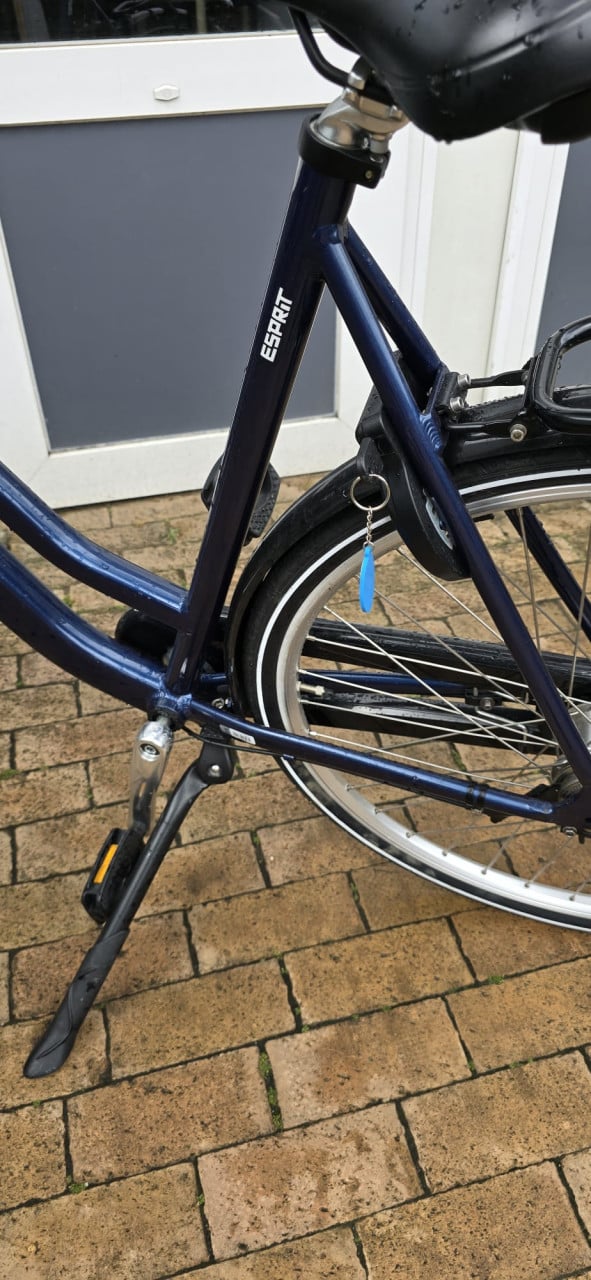 Fiets