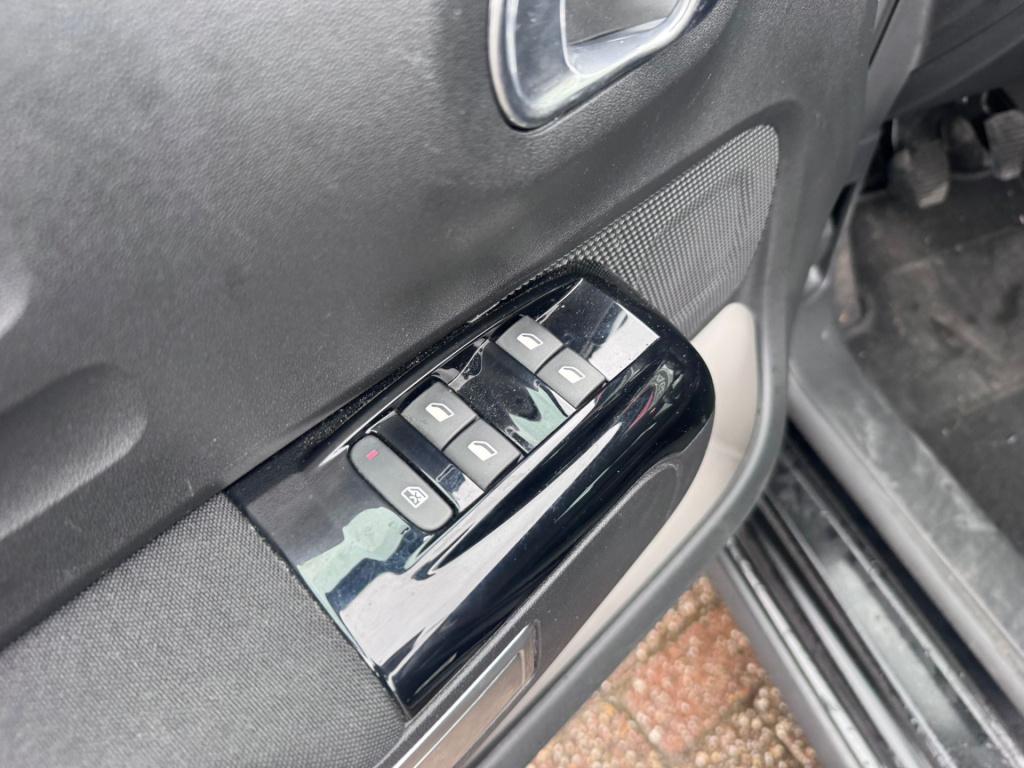 Citroen C3 1.2 puretech feel