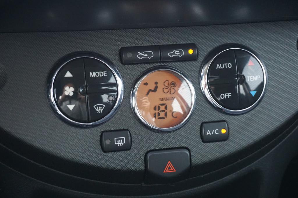 Nissan Note 1.6 life pack 1e eigenaar - climate / elektr. ramen / trekhaak 