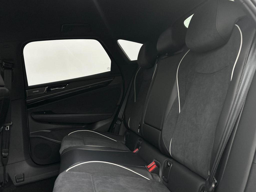 Volkswagen Id.7 limited edition plus 86 kwh accu, 210 kw / 286 pk
