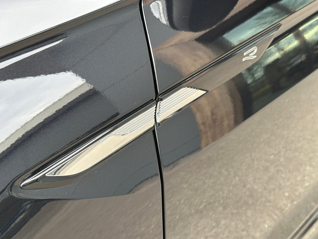 Volkswagen Tiguan Allspace 1.5 tsi 150pk dsg r-line | black line | trekhaak