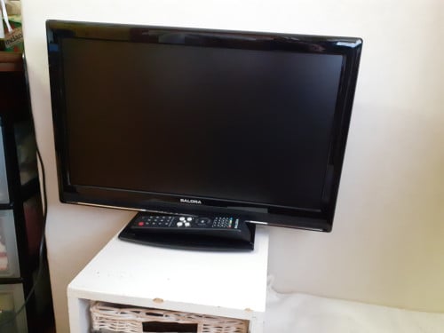 T V Salora