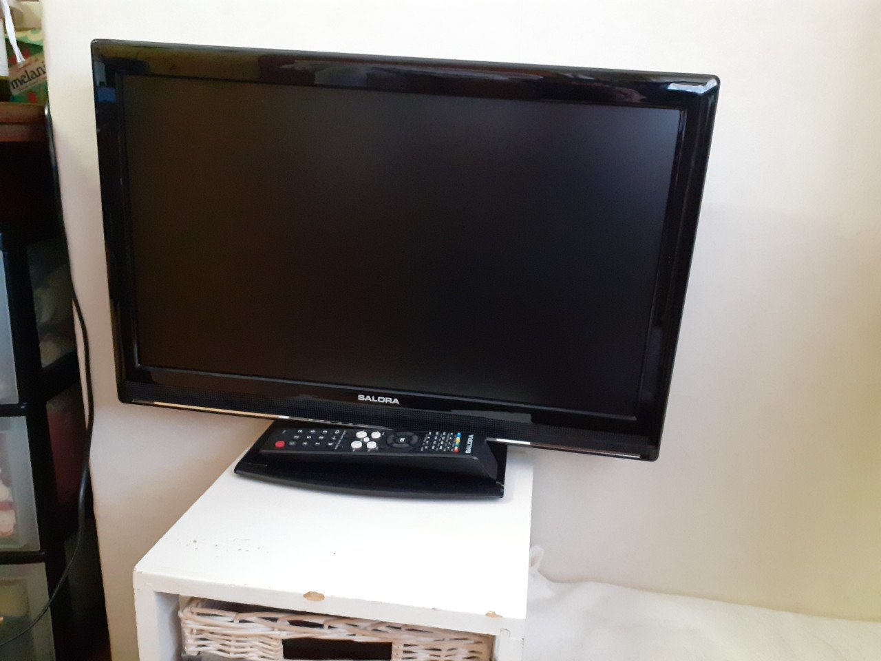 T V Salora