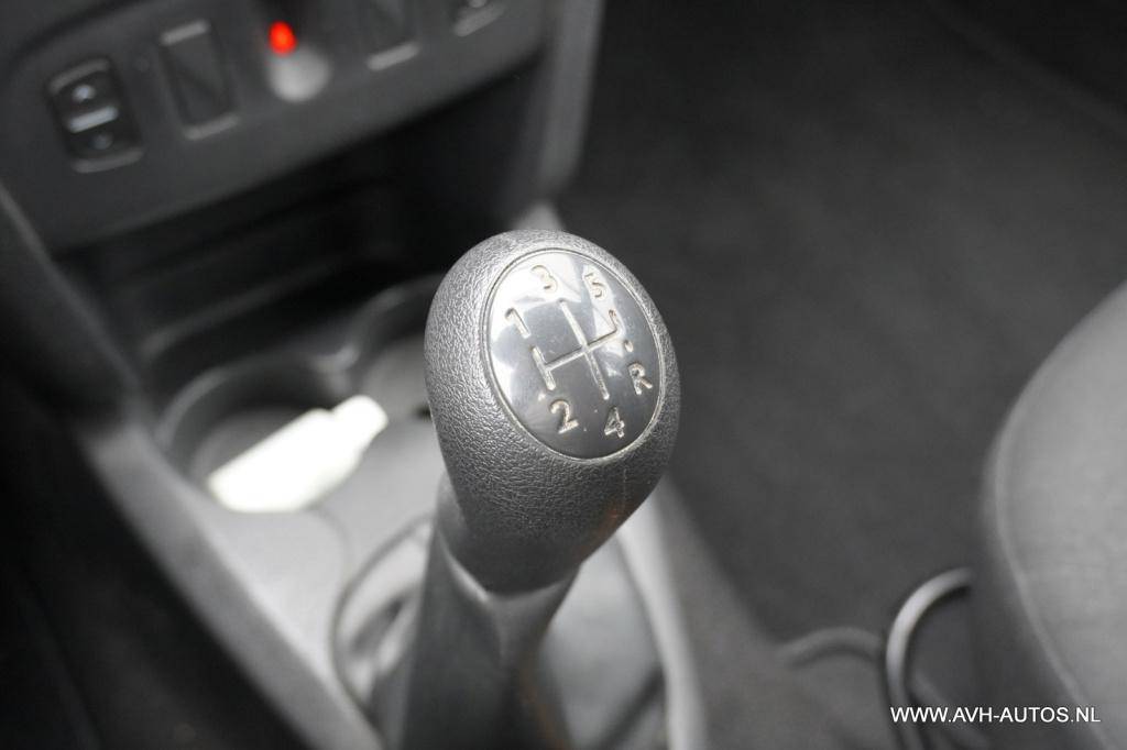 Dacia Logan mcv 0.9 tce s&s robust