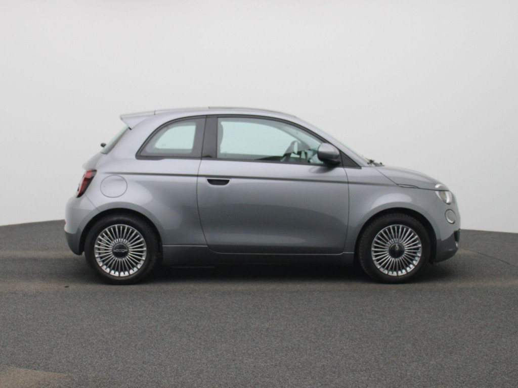 Fiat 500 icon 42 kwh