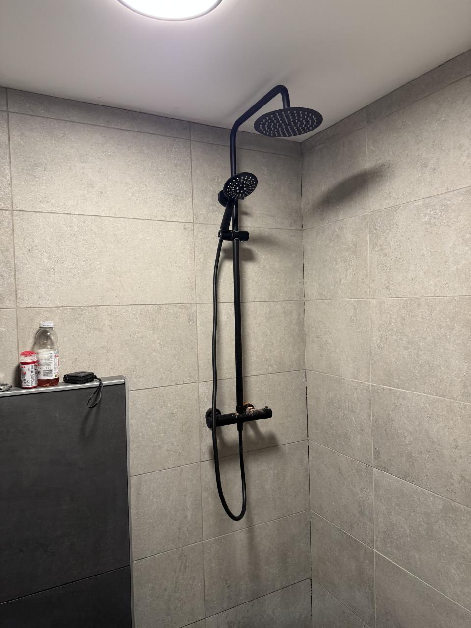 Ervaren monteur Gas, Water en Electra