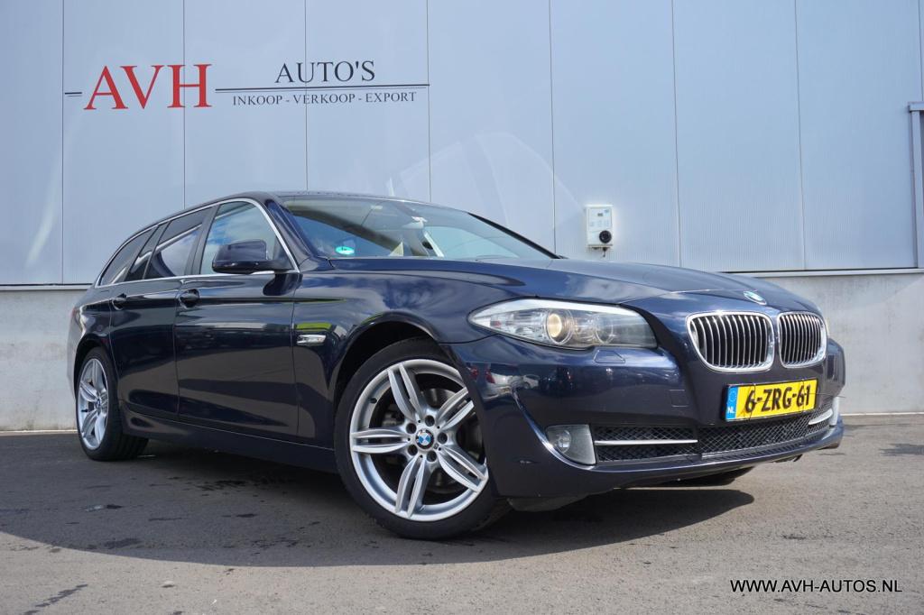 BMW 5 Serie touring 523i high executive