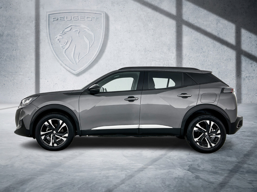 Peugeot 2008 130 pk automaat allure pack | rijklaar |