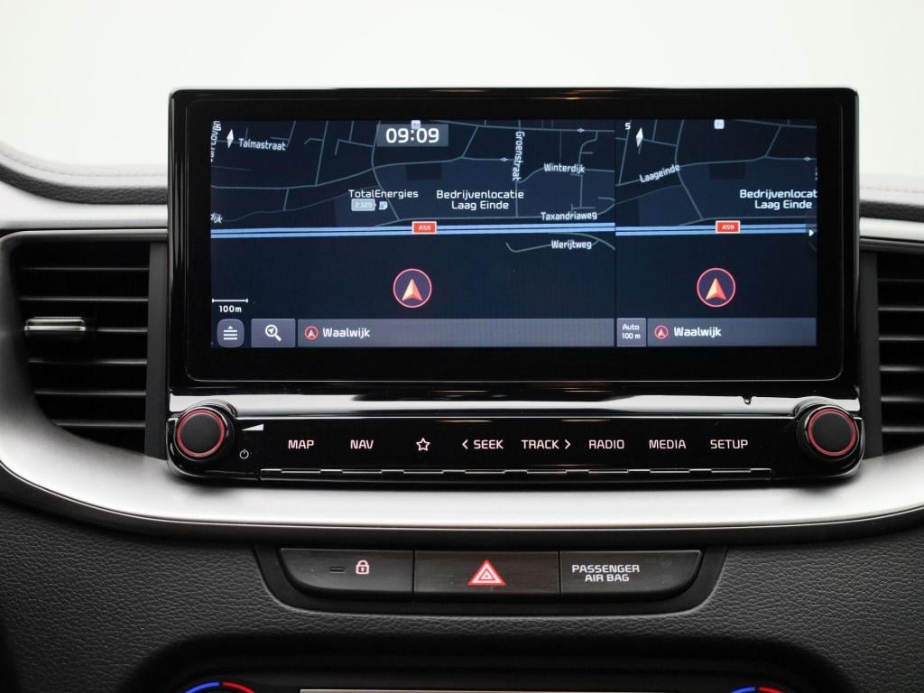 Kia Ceed Sportswagon 1.0 t-gdi dynamicline | apple carplay | climate contro