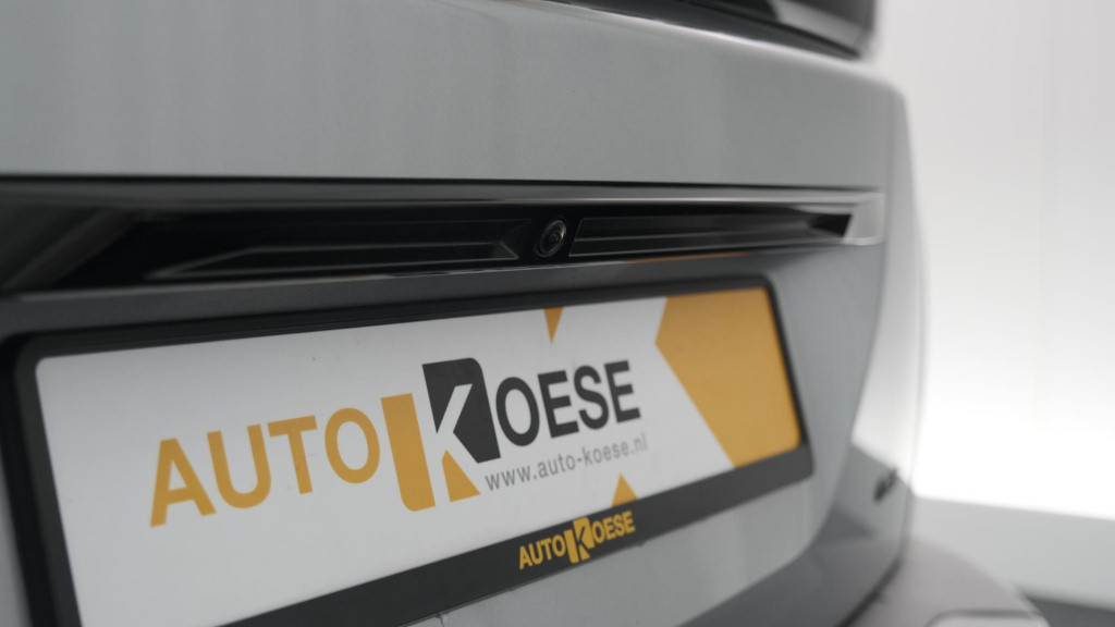 Peugeot 2008 puretech 130 eat8 gt | 360 camera | adaptieve cruise control |