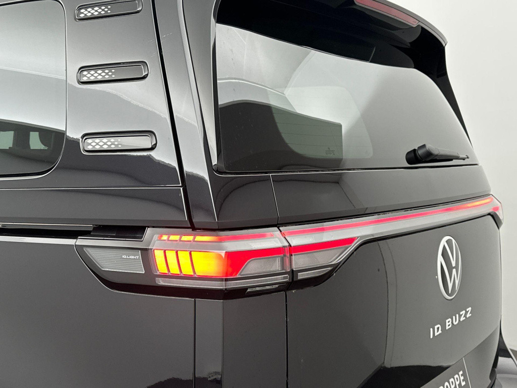 Volkswagen Id. Buzz pro advantage elektromotor 150 kw (204 pk) 2988 mm
