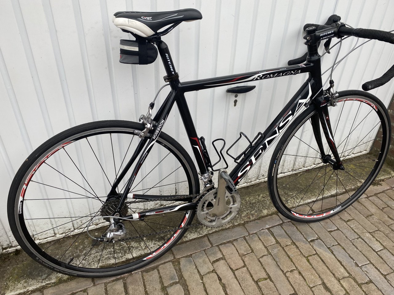 Sensa Romagna 105