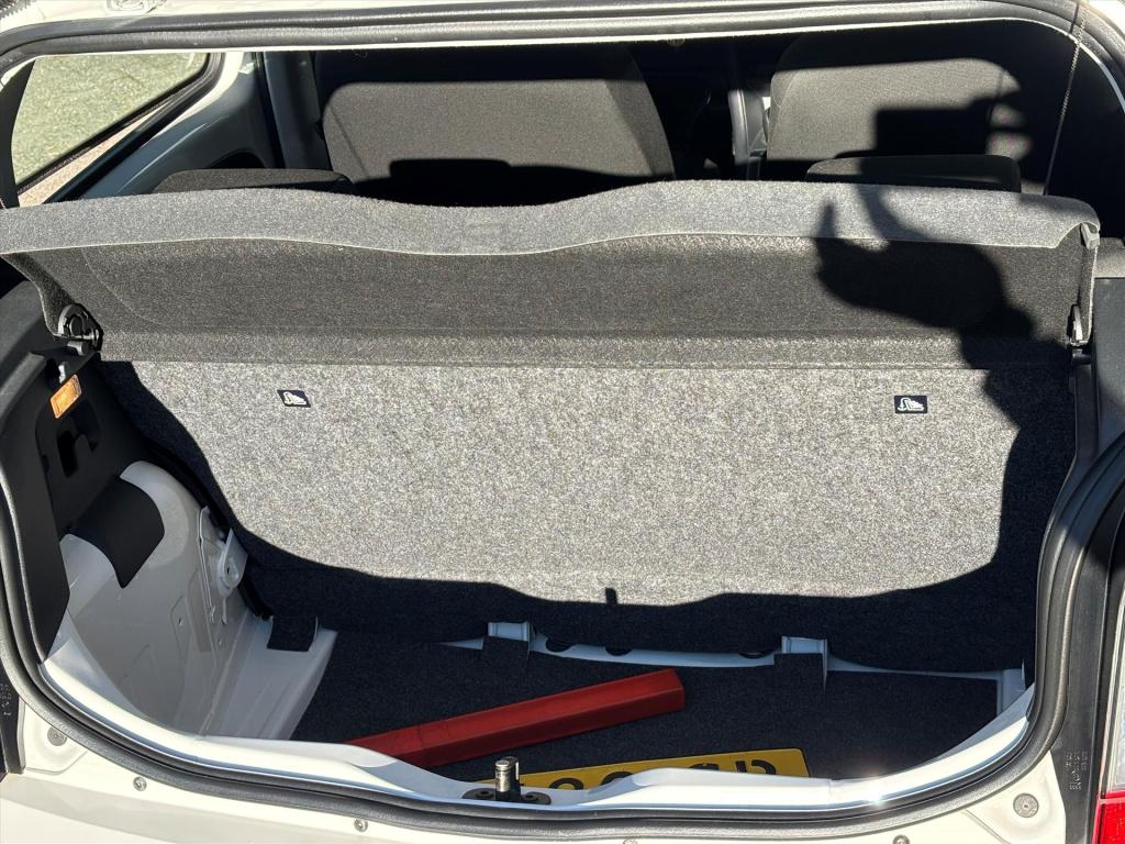 Skoda Citigo 1.0 60pk greentech active|rijklaarprijs incl garantie