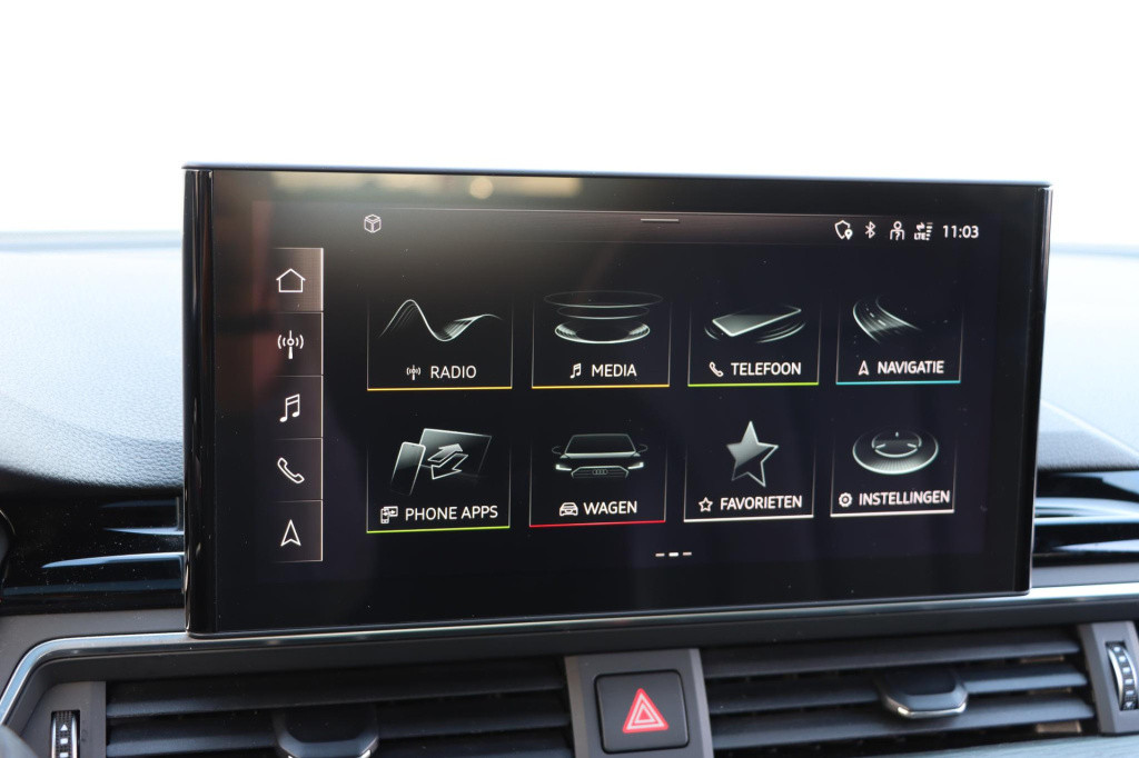 Audi A5 sportback 40 tfsi quattro s edition