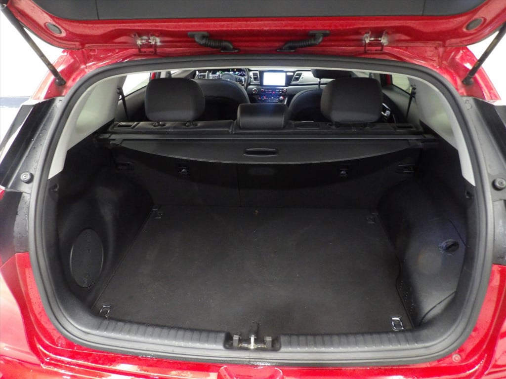 Kia Niro 1.6 gdi phev 141pk dct6 dynamicplusline