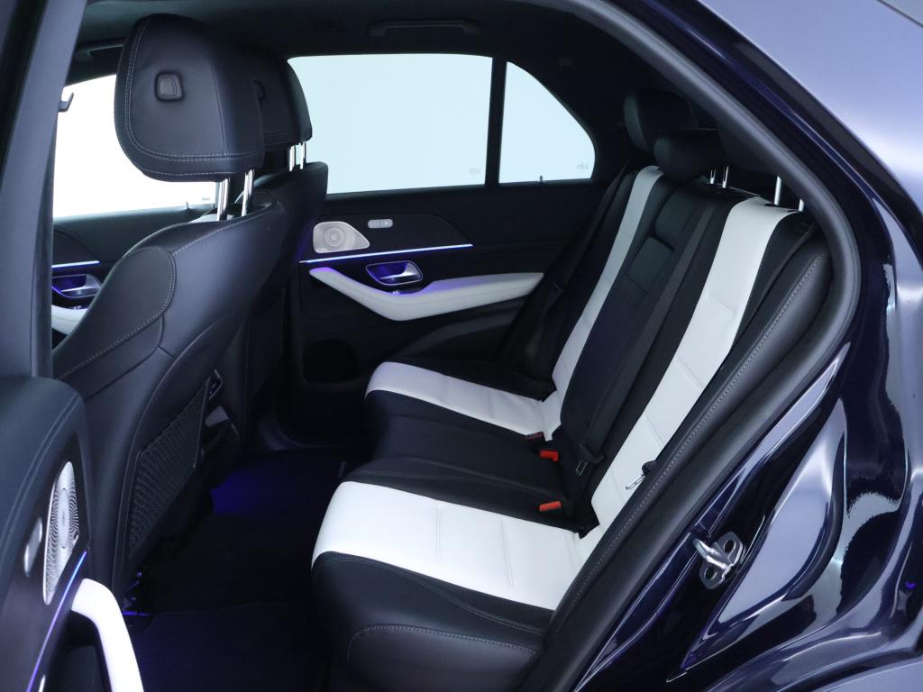 Mercedes-Benz Gle 350 e 4matic premium plus  | distronic | burmester | 360°